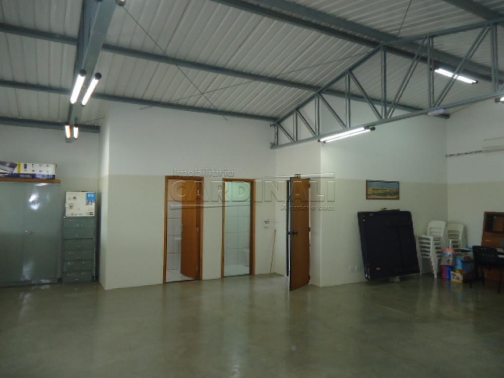 Alugar Comercial / Barracão em São Carlos apenas R$ 5.555,00 - Foto 31 Alugar Comercial / Barracão em São Carlos apenas R$ 5.555,00 - Foto 31