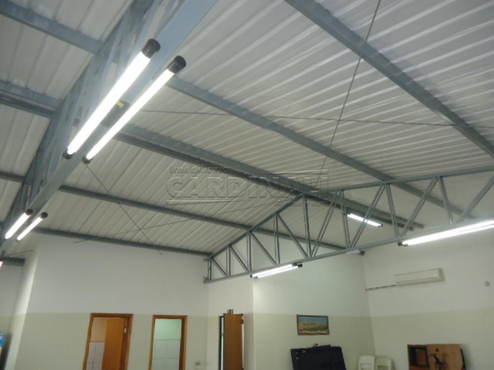 Alugar Comercial / Barracão em São Carlos apenas R$ 5.555,00 - Foto 32 Alugar Comercial / Barracão em São Carlos apenas R$ 5.555,00 - Foto 32