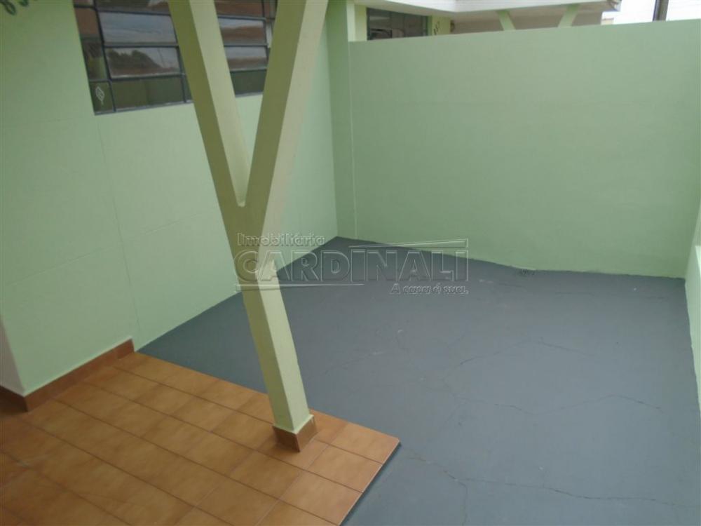 Alugar Casa / Padrão em São Carlos apenas R$ 726,00 - Foto 4 Alugar Casa / Padrão em São Carlos apenas R$ 726,00 - Foto 4