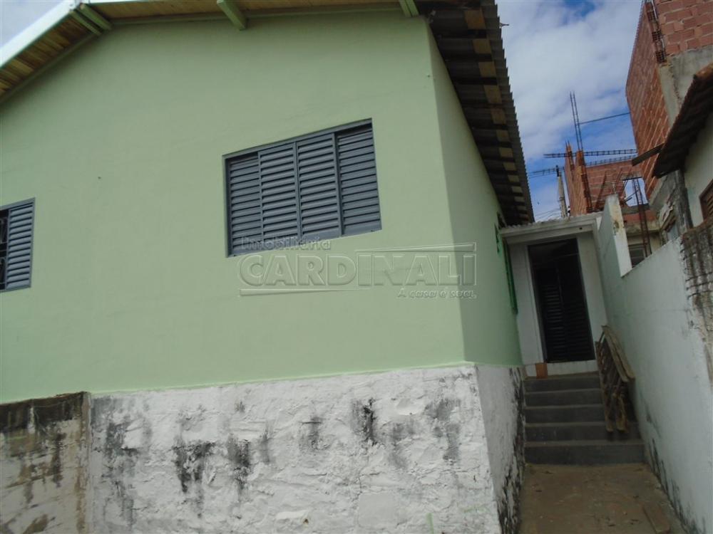 Alugar Casa / Padrão em São Carlos apenas R$ 726,00 - Foto 12 Alugar Casa / Padrão em São Carlos apenas R$ 726,00 - Foto 12