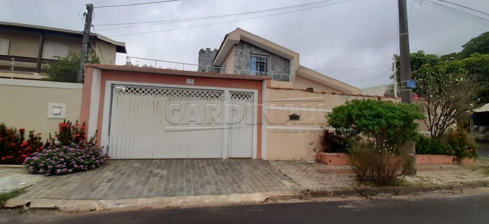 Alugar Casa / Sobrado em São Carlos apenas R$ 3.334,00 - Foto 1 Alugar Casa / Sobrado em São Carlos apenas R$ 3.334,00 - Foto 1