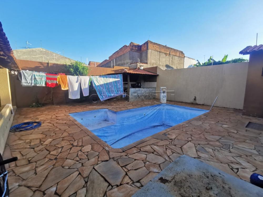 Casa  Padrão  Jardim das Estações (Vila Xavier)  Araraquara R$ 400.