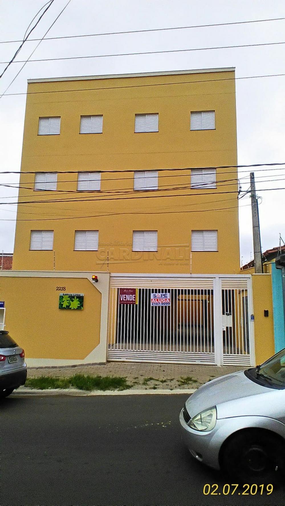 Alugar Apartamento / Padrão em São Carlos apenas R$ 900,00 - Foto 1 Alugar Apartamento / Padrão em São Carlos apenas R$ 900,00 - Foto 1