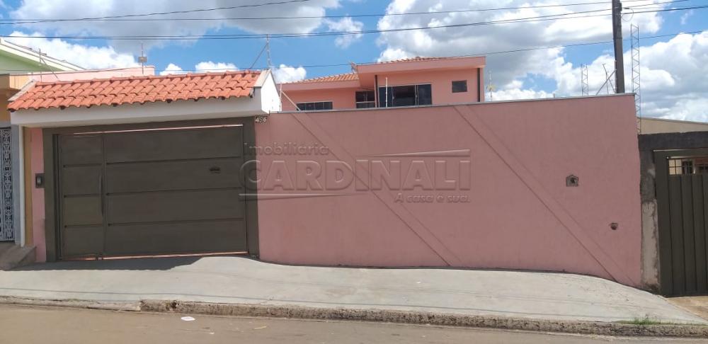 Comprar Casa / Sobrado em São Carlos apenas R$ 500.000,00 - Foto 1 Comprar Casa / Sobrado em São Carlos apenas R$ 500.000,00 - Foto 1
