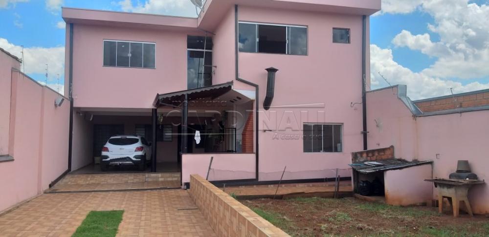 Comprar Casa / Sobrado em São Carlos apenas R$ 500.000,00 - Foto 4 Comprar Casa / Sobrado em São Carlos apenas R$ 500.000,00 - Foto 4