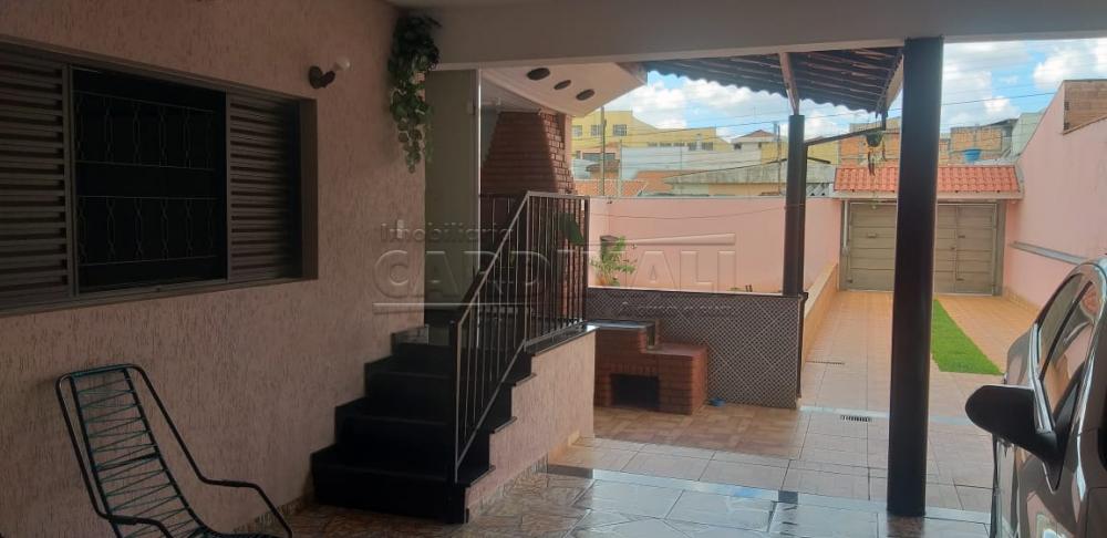 Comprar Casa / Sobrado em São Carlos apenas R$ 500.000,00 - Foto 6 Comprar Casa / Sobrado em São Carlos apenas R$ 500.000,00 - Foto 6