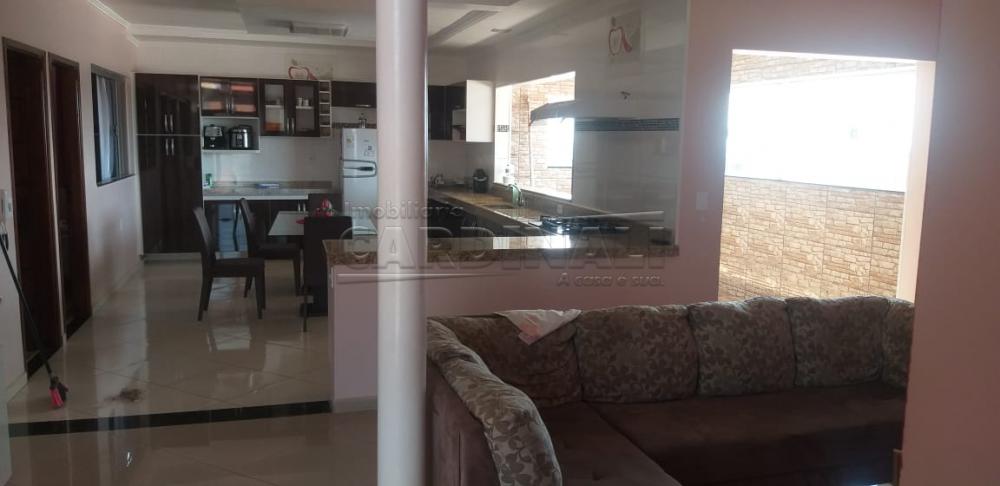 Comprar Casa / Sobrado em São Carlos apenas R$ 500.000,00 - Foto 10 Comprar Casa / Sobrado em São Carlos apenas R$ 500.000,00 - Foto 10