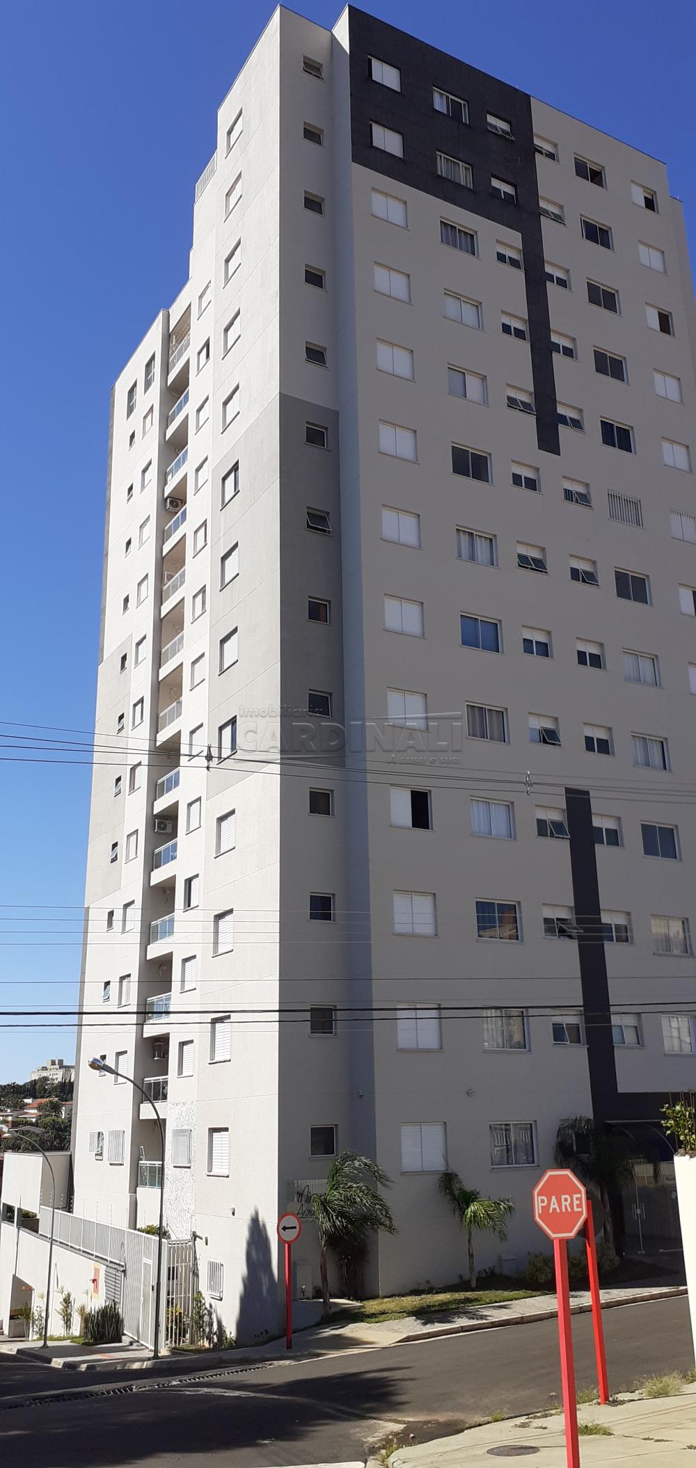 Alugar Apartamento / Padrão em São Carlos apenas R$ 1.700,00 - Foto 1 Alugar Apartamento / Padrão em São Carlos apenas R$ 1.700,00 - Foto 1