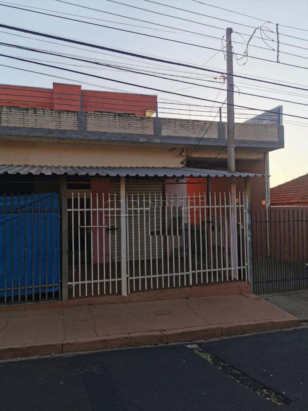 Alugar Comercial / Prédio em Araraquara R$ 600,00 - Foto 1 Alugar Comercial / Prédio em Araraquara R$ 600,00 - Foto 1