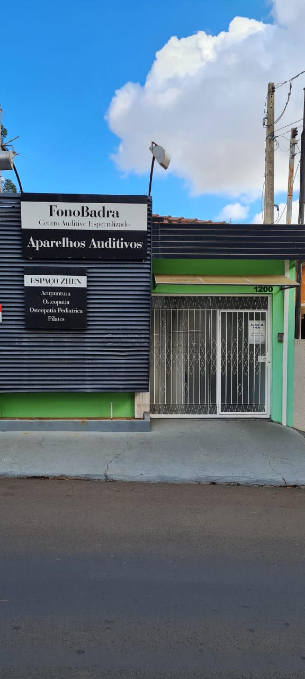 Comercial / Sala em São Carlos 