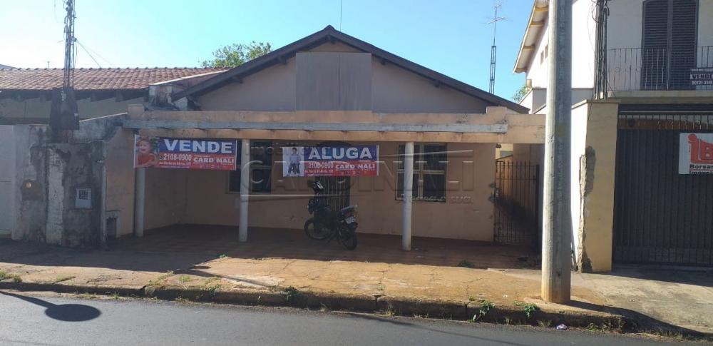 Casa / Padrão em Araraquara Alugar por R$3.800,00