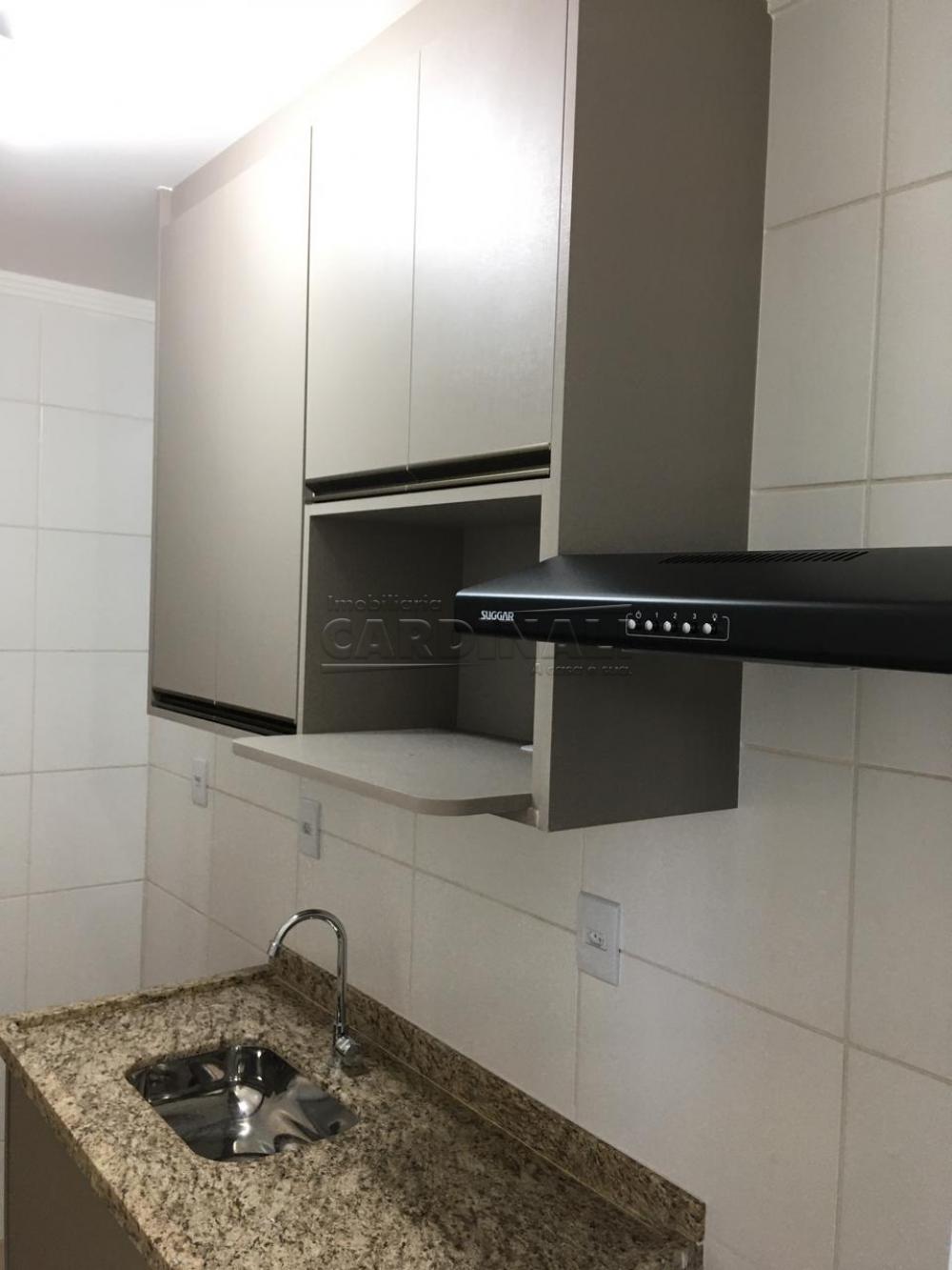 Alugar Apartamento / Padrão em São Carlos R$ 1.000,00 - Foto 18 Alugar Apartamento / Padrão em São Carlos R$ 1.000,00 - Foto 18