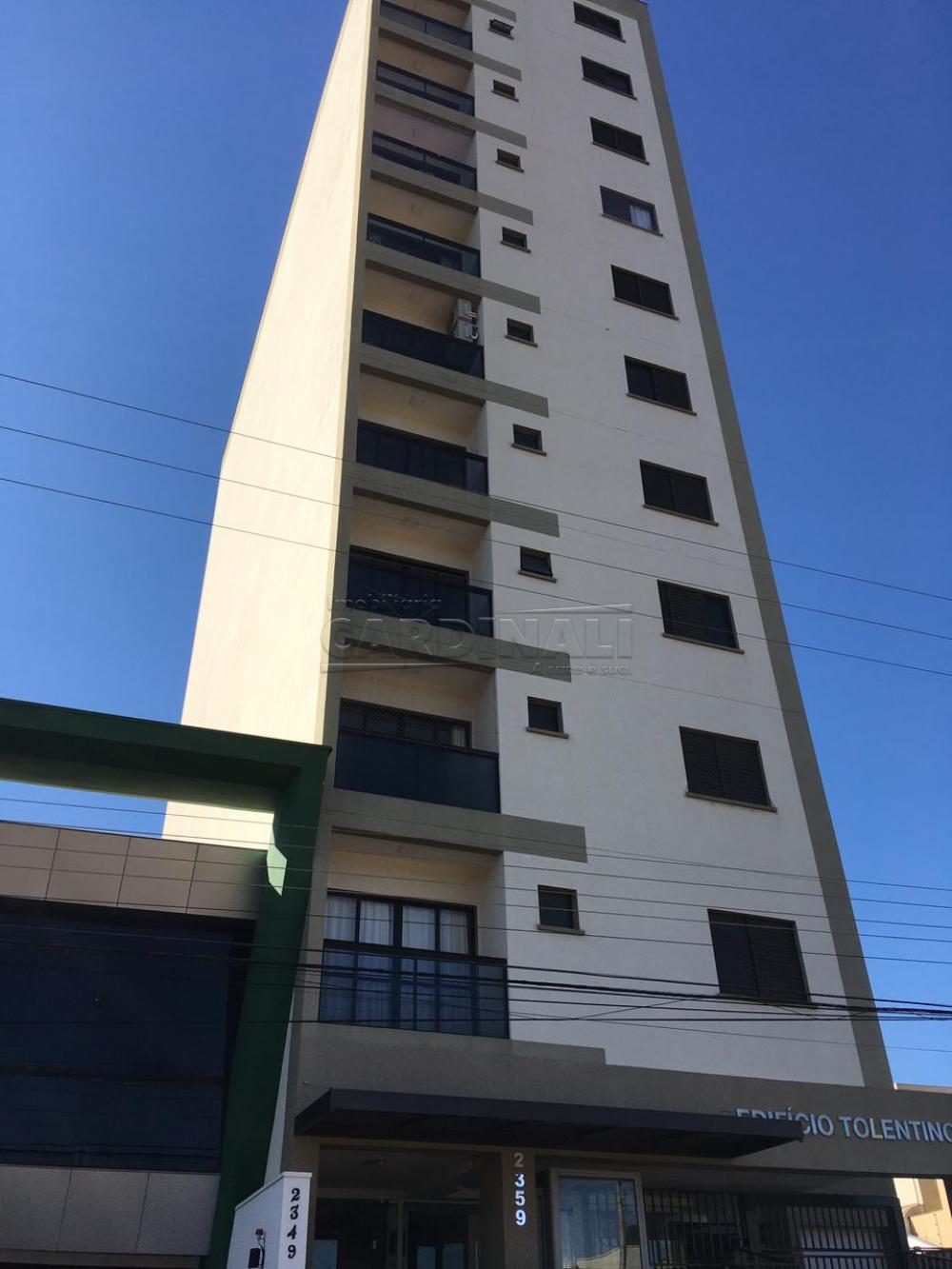 Alugar Apartamento / Padrão em São Carlos R$ 1.000,00 - Foto 1 Alugar Apartamento / Padrão em São Carlos R$ 1.000,00 - Foto 1