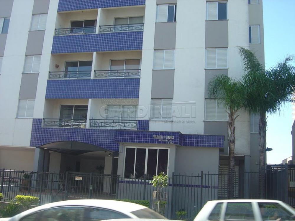 Alugar Apartamento / Padrão em São Carlos R$ 1.334,00 - Foto 1 Alugar Apartamento / Padrão em São Carlos R$ 1.334,00 - Foto 1
