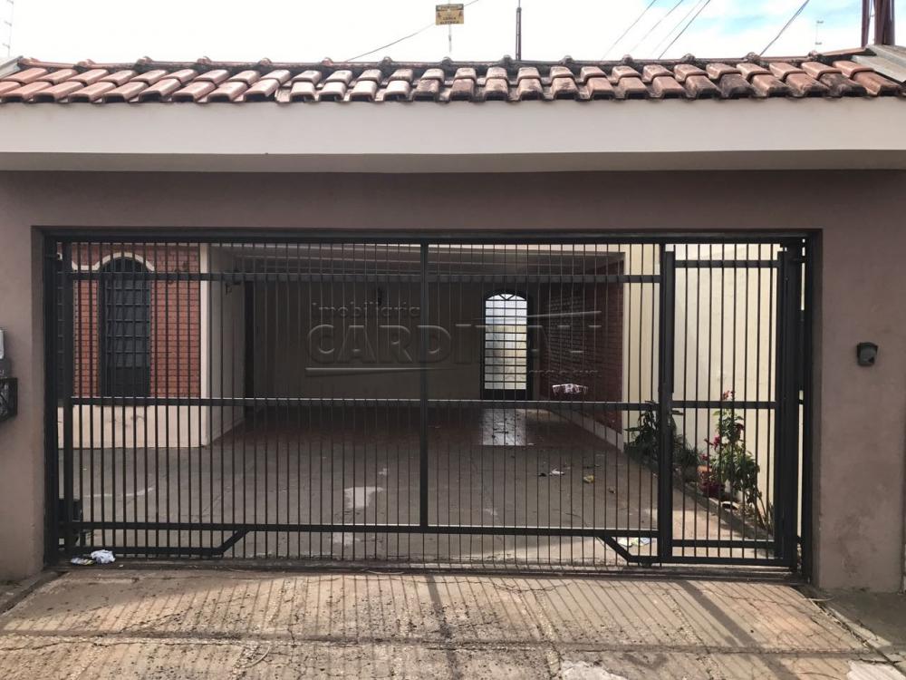 Comprar Casa / Padrão em São Carlos R$ 660.000,00 - Foto 1 Comprar Casa / Padrão em São Carlos R$ 660.000,00 - Foto 1