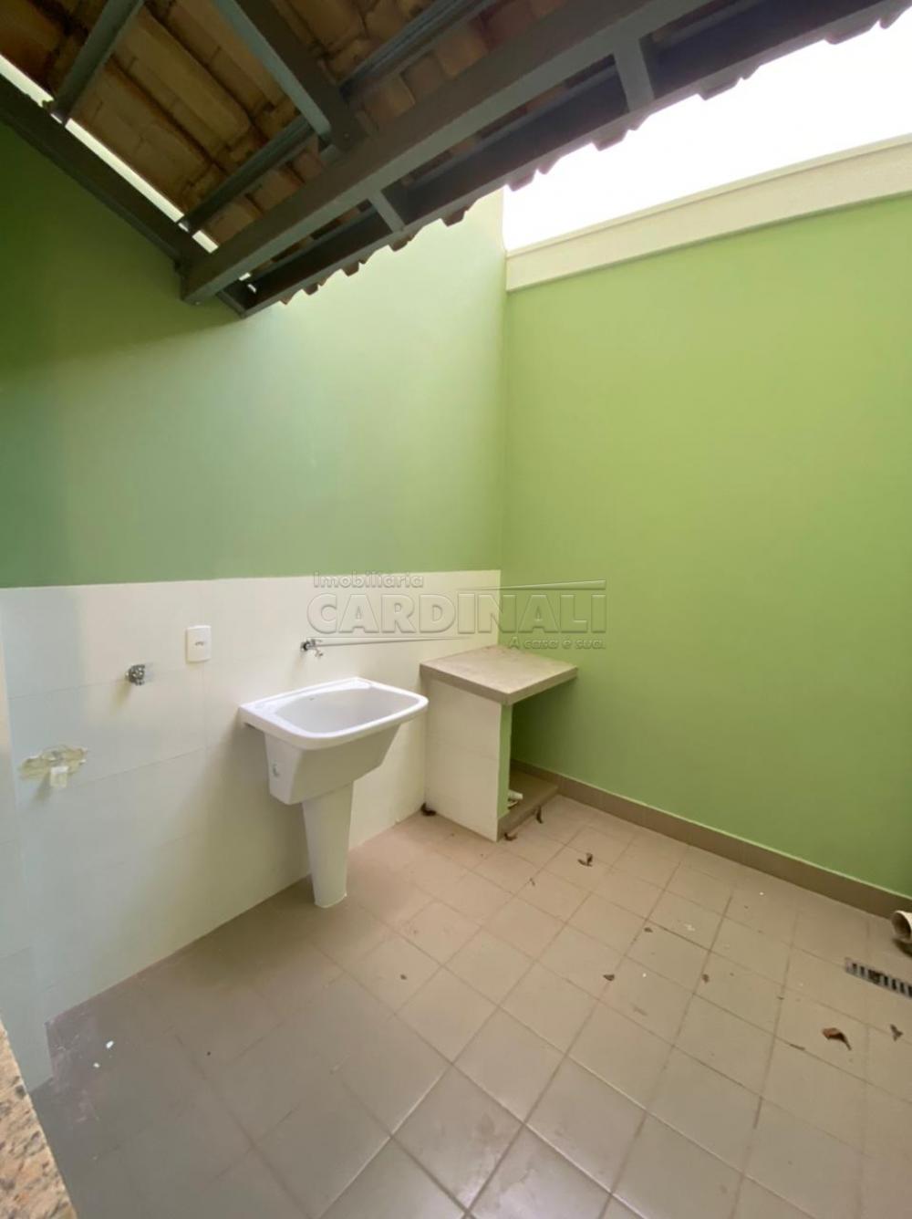 Alugar Casa / Padrão em São Carlos R$ 834,00 - Foto 3 Alugar Casa / Padrão em São Carlos R$ 834,00 - Foto 3