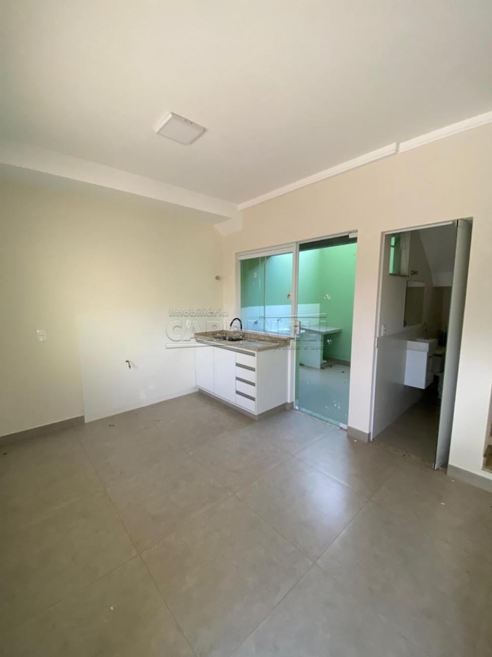 Alugar Casa / Padrão em São Carlos R$ 834,00 - Foto 4 Alugar Casa / Padrão em São Carlos R$ 834,00 - Foto 4