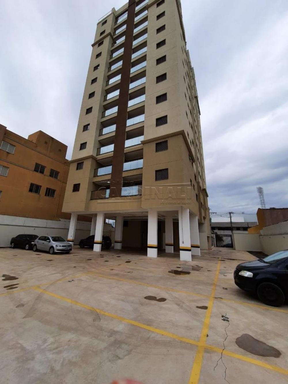 Alugar Apartamento / Padrão em São Carlos R$ 1.800,00 - Foto 3 Alugar Apartamento / Padrão em São Carlos R$ 1.800,00 - Foto 3