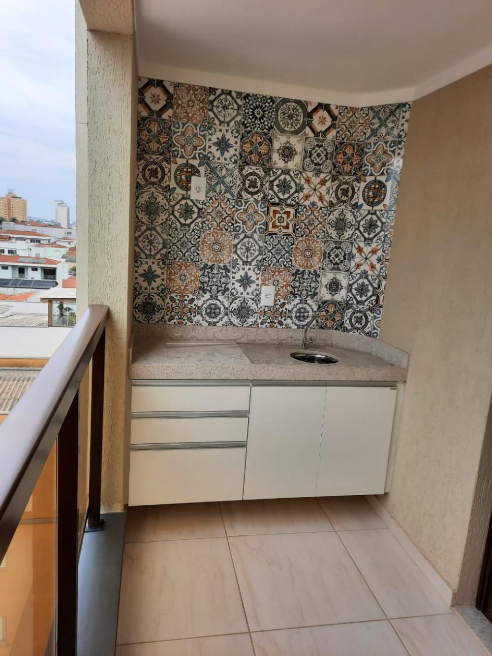 Alugar Apartamento / Padrão em São Carlos R$ 1.800,00 - Foto 8 Alugar Apartamento / Padrão em São Carlos R$ 1.800,00 - Foto 8