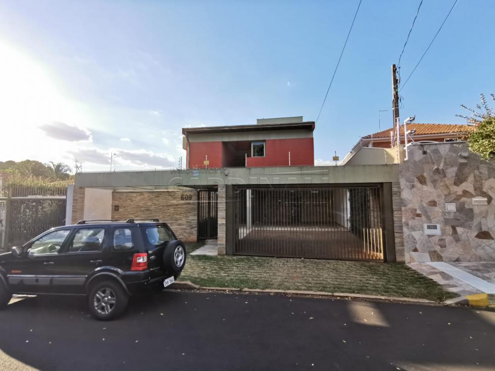 Casa / Padrão em Araraquara Alugar por R$12.000,00