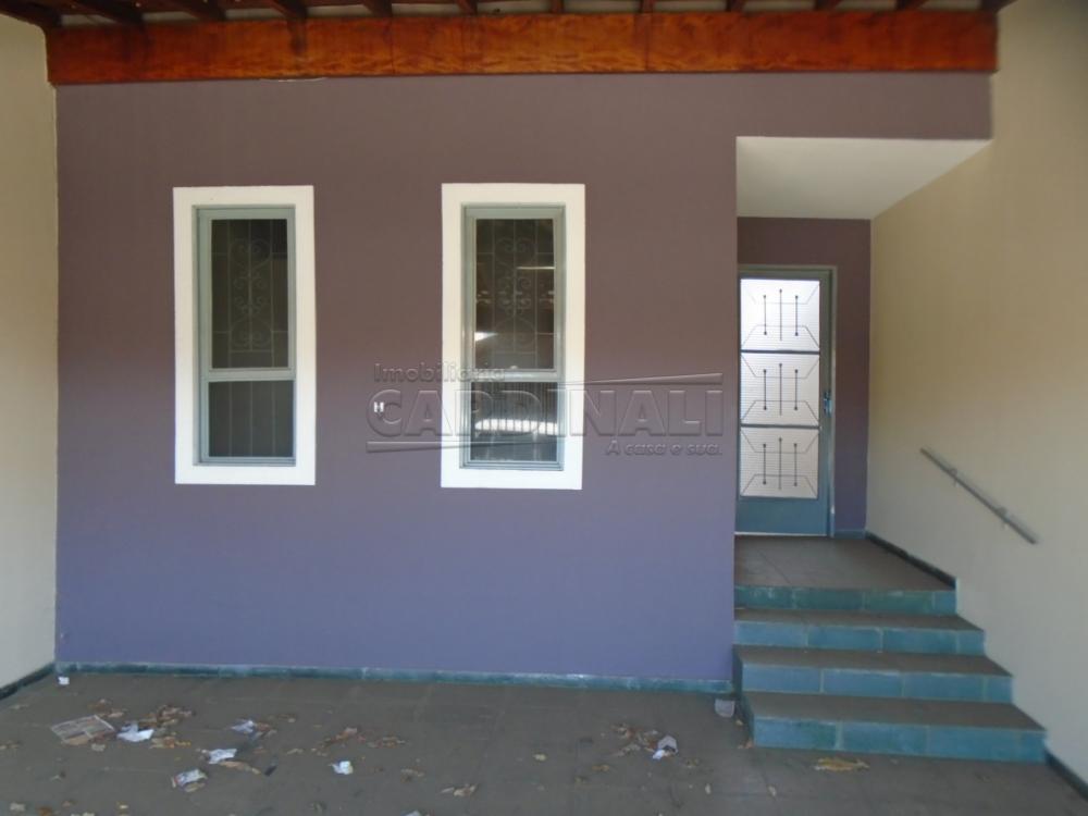 Comprar Casa / Padrão em São Carlos R$ 296.800,00 - Foto 3 Comprar Casa / Padrão em São Carlos R$ 296.800,00 - Foto 3