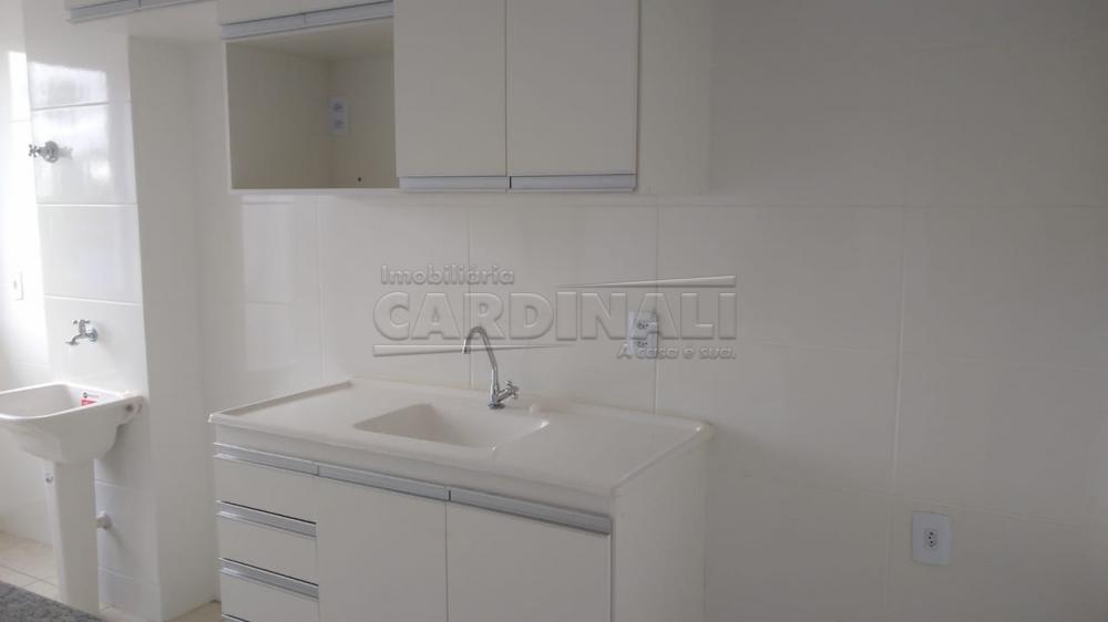 Alugar Apartamento / Padrão em São Carlos R$ 1.000,00 - Foto 2 Alugar Apartamento / Padrão em São Carlos R$ 1.000,00 - Foto 2