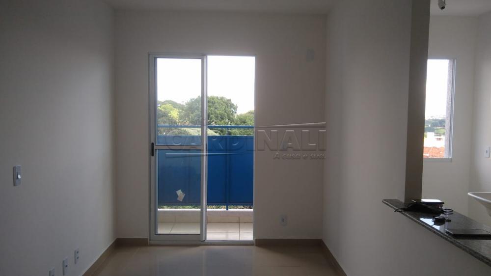 Alugar Apartamento / Padrão em São Carlos R$ 1.000,00 - Foto 5 Alugar Apartamento / Padrão em São Carlos R$ 1.000,00 - Foto 5