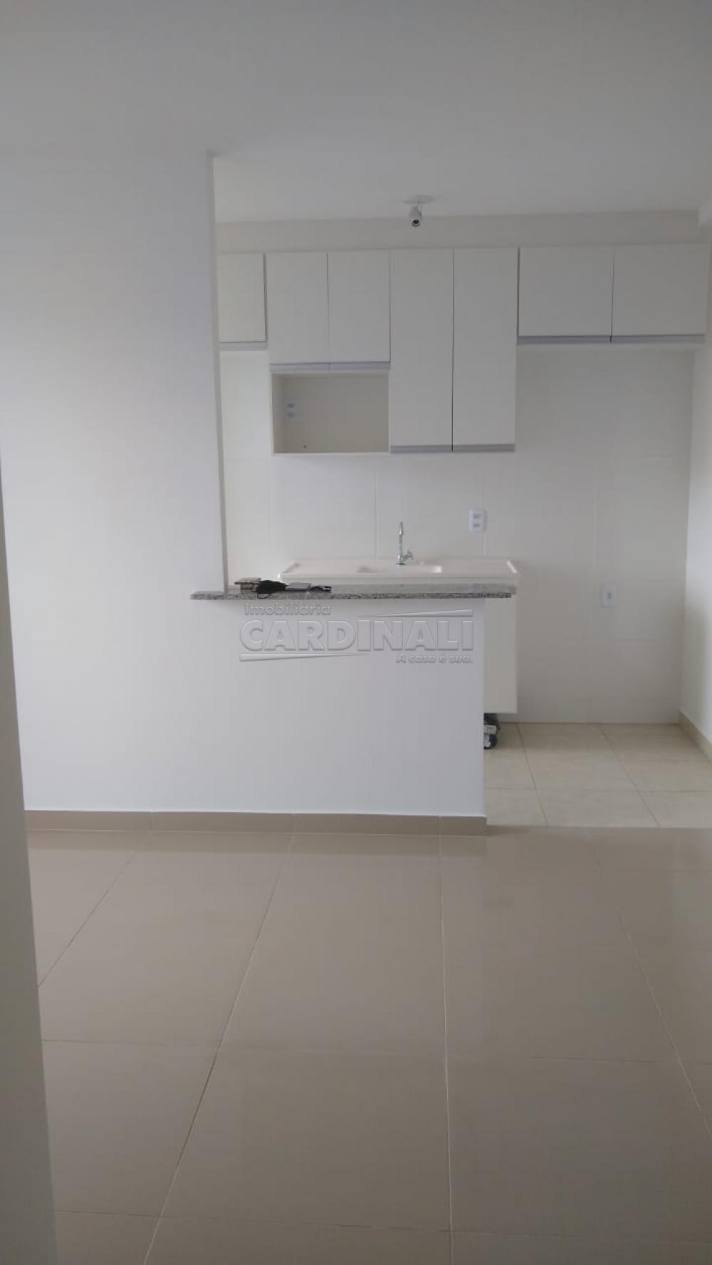 Alugar Apartamento / Padrão em São Carlos R$ 1.000,00 - Foto 7 Alugar Apartamento / Padrão em São Carlos R$ 1.000,00 - Foto 7