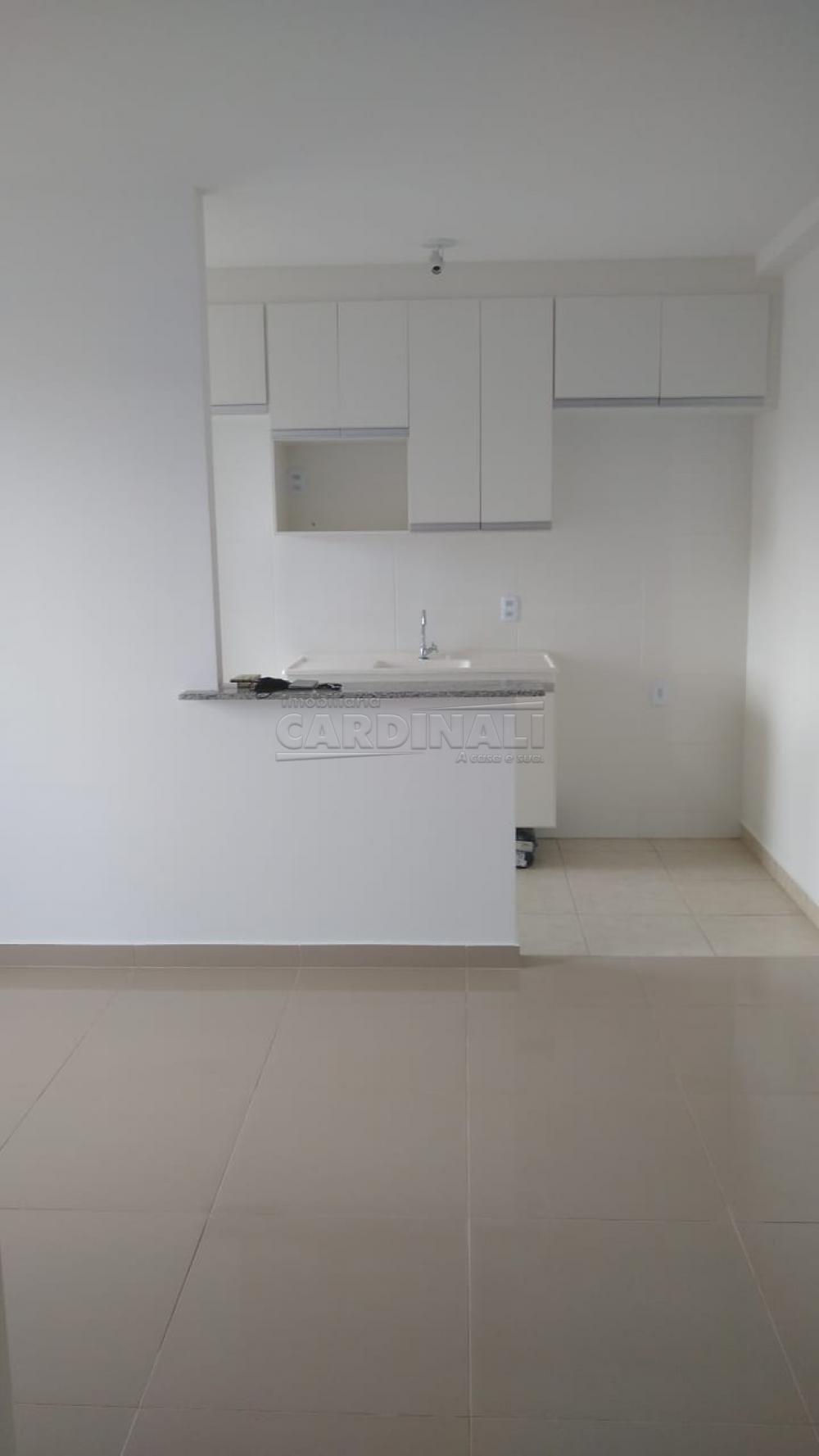Alugar Apartamento / Padrão em São Carlos R$ 1.000,00 - Foto 8 Alugar Apartamento / Padrão em São Carlos R$ 1.000,00 - Foto 8