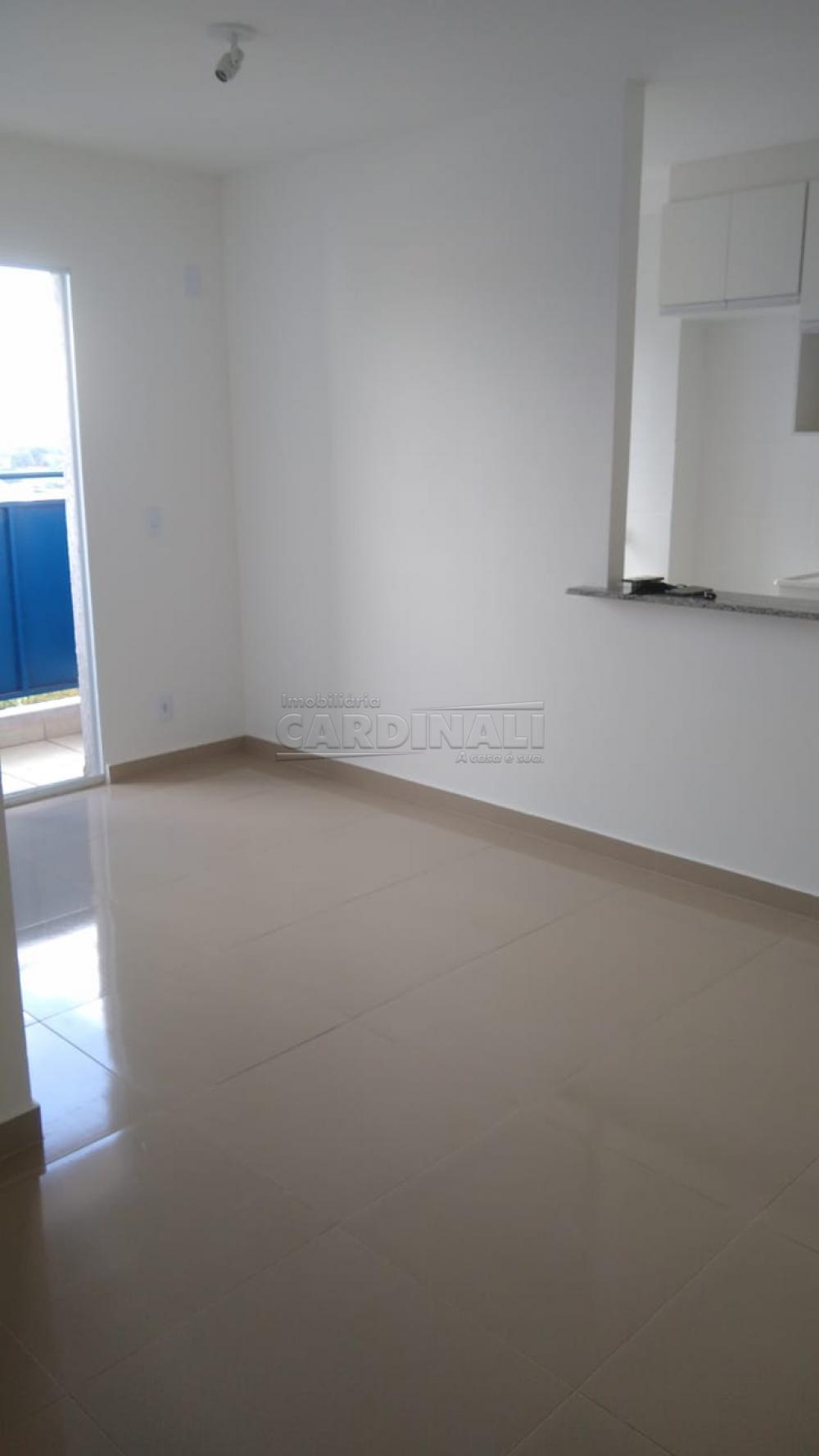 Alugar Apartamento / Padrão em São Carlos R$ 1.000,00 - Foto 9 Alugar Apartamento / Padrão em São Carlos R$ 1.000,00 - Foto 9