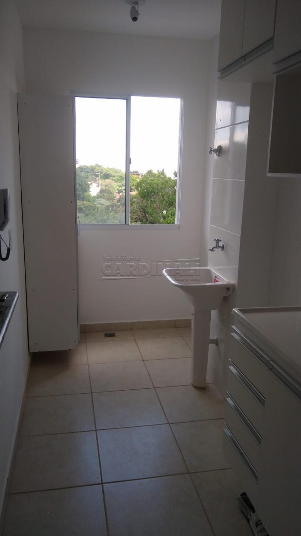 Alugar Apartamento / Padrão em São Carlos R$ 1.000,00 - Foto 13 Alugar Apartamento / Padrão em São Carlos R$ 1.000,00 - Foto 13