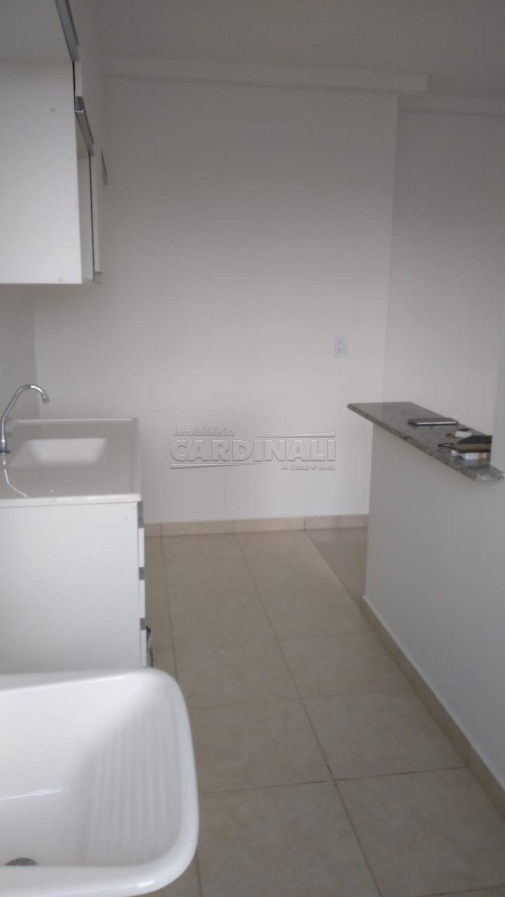 Alugar Apartamento / Padrão em São Carlos R$ 1.000,00 - Foto 17 Alugar Apartamento / Padrão em São Carlos R$ 1.000,00 - Foto 17