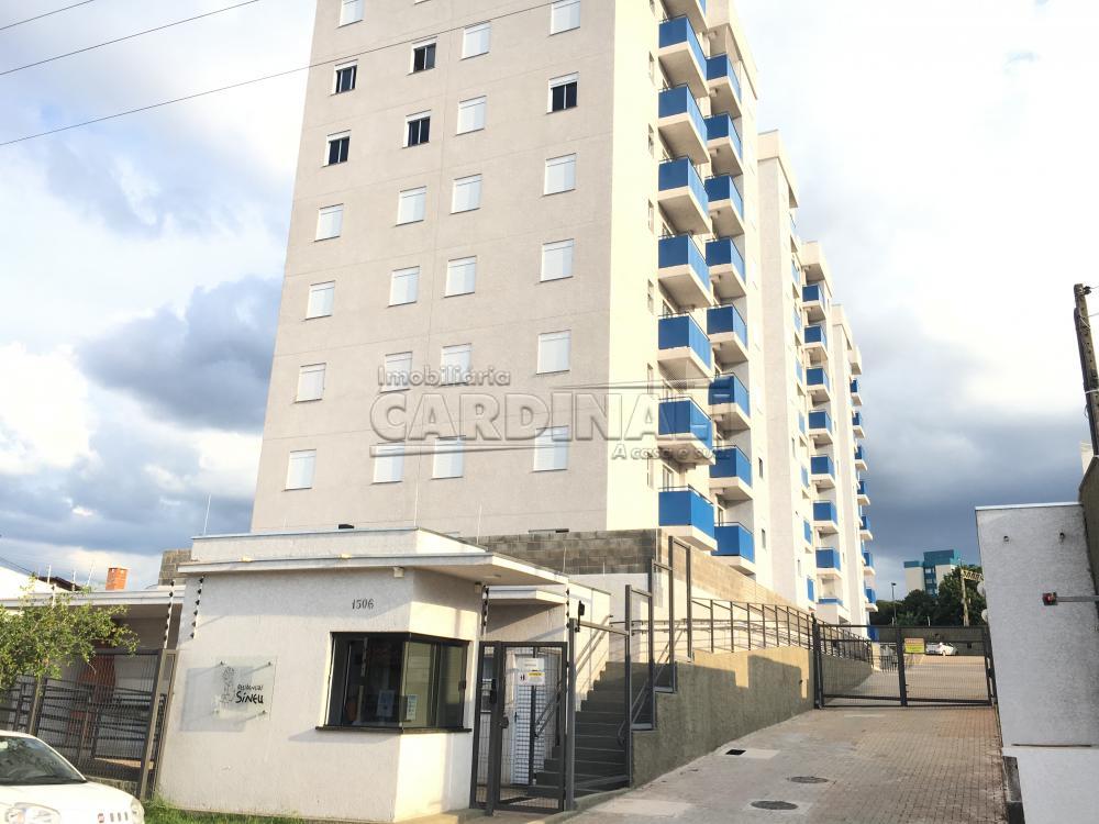 Alugar Apartamento / Padrão em São Carlos R$ 1.000,00 - Foto 1 Alugar Apartamento / Padrão em São Carlos R$ 1.000,00 - Foto 1
