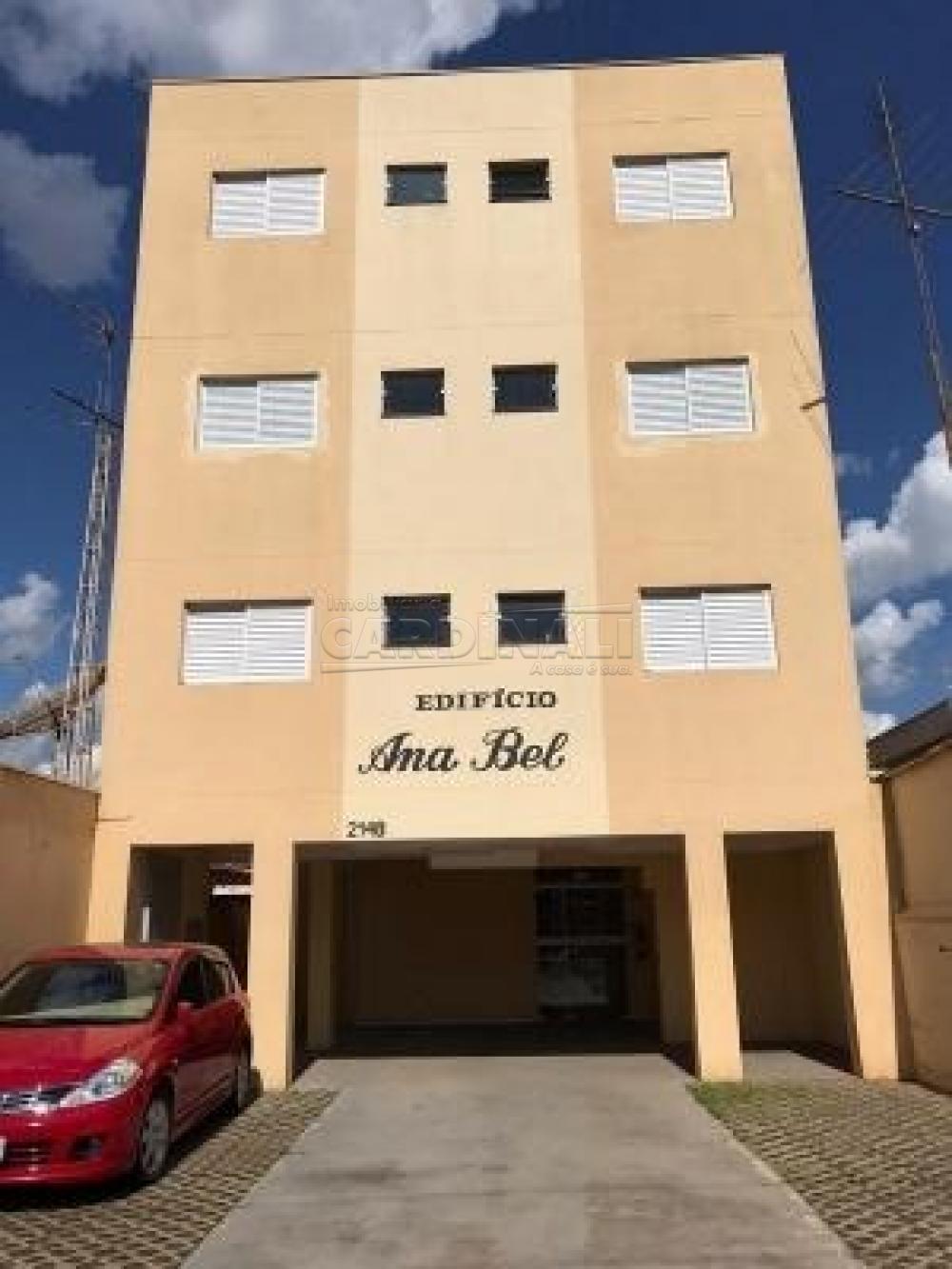 Alugar Apartamento / Padrão em São Carlos R$ 1.000,00 - Foto 1 Alugar Apartamento / Padrão em São Carlos R$ 1.000,00 - Foto 1
