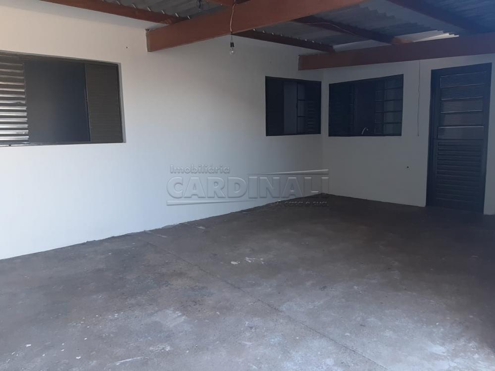 Alugar Casa / Padrão em Ibaté R$ 670,00 - Foto 3 Alugar Casa / Padrão em Ibaté R$ 670,00 - Foto 3