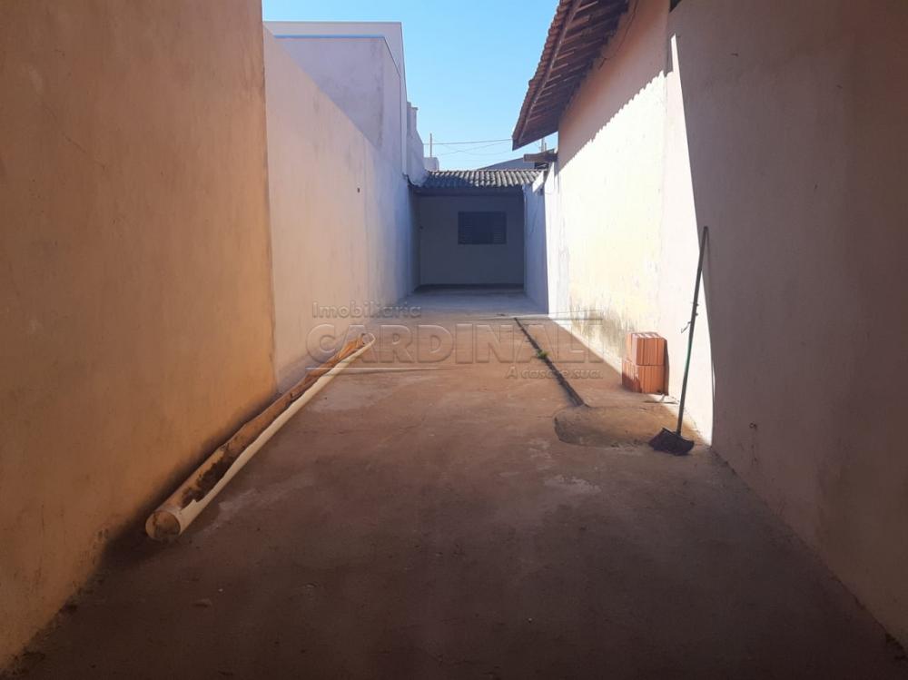 Alugar Casa / Padrão em Ibaté R$ 670,00 - Foto 2 Alugar Casa / Padrão em Ibaté R$ 670,00 - Foto 2