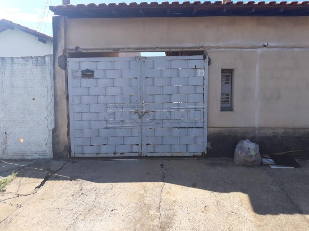 Alugar Casa / Padrão em Ibaté R$ 670,00 - Foto 1 Alugar Casa / Padrão em Ibaté R$ 670,00 - Foto 1