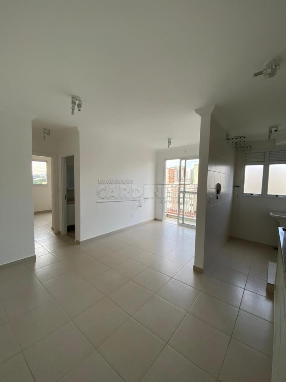 Alugar Apartamento / Padrão em São Carlos R$ 1.700,00 - Foto 1 Alugar Apartamento / Padrão em São Carlos R$ 1.700,00 - Foto 1