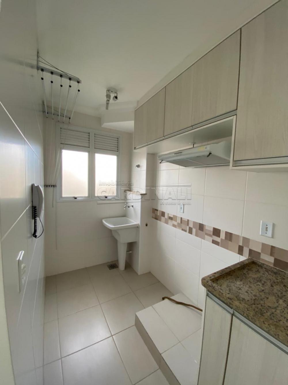 Alugar Apartamento / Padrão em São Carlos R$ 1.700,00 - Foto 5 Alugar Apartamento / Padrão em São Carlos R$ 1.700,00 - Foto 5