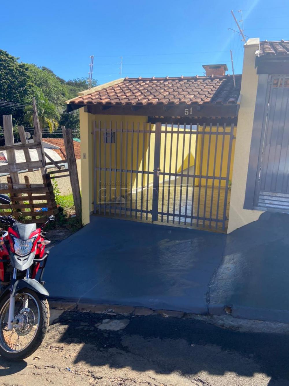 Casa / Edícula em São Carlos 