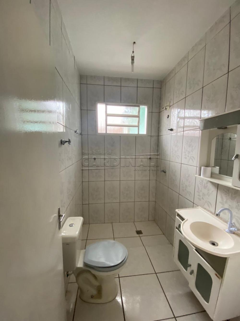 Alugar Casa / Padrão em São Carlos R$ 1.234,00 - Foto 11 Alugar Casa / Padrão em São Carlos R$ 1.234,00 - Foto 11