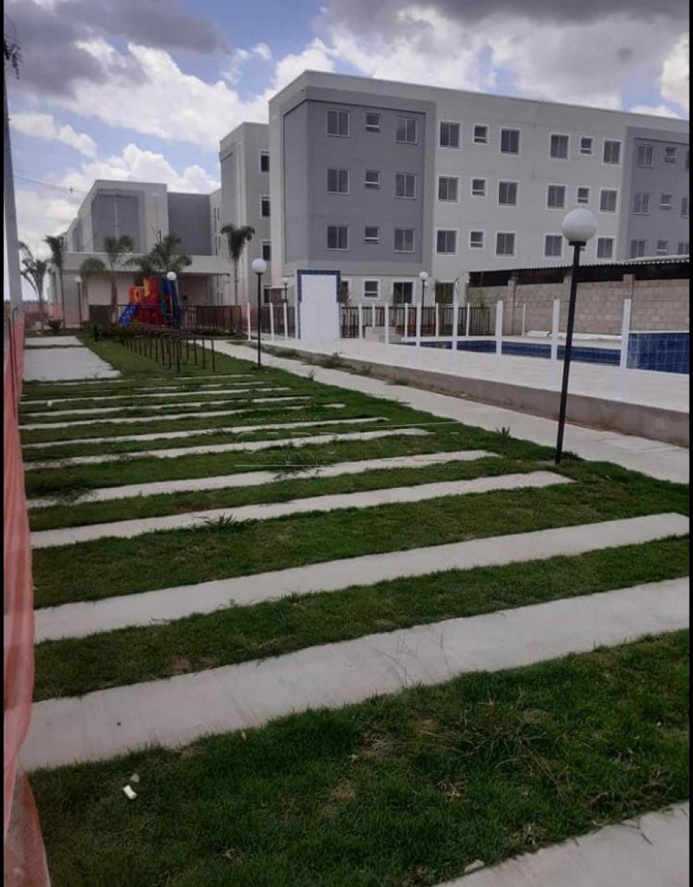 APARTAMENTO NO RESIDENCIAL MONTE BERLIM, NO BAIRRO JARDIM JOCKEY CLUBE, NA  CIDADE SÃO CARLOS, NO ESTADO SP, 2 QUARTOS, 1 VAGAS