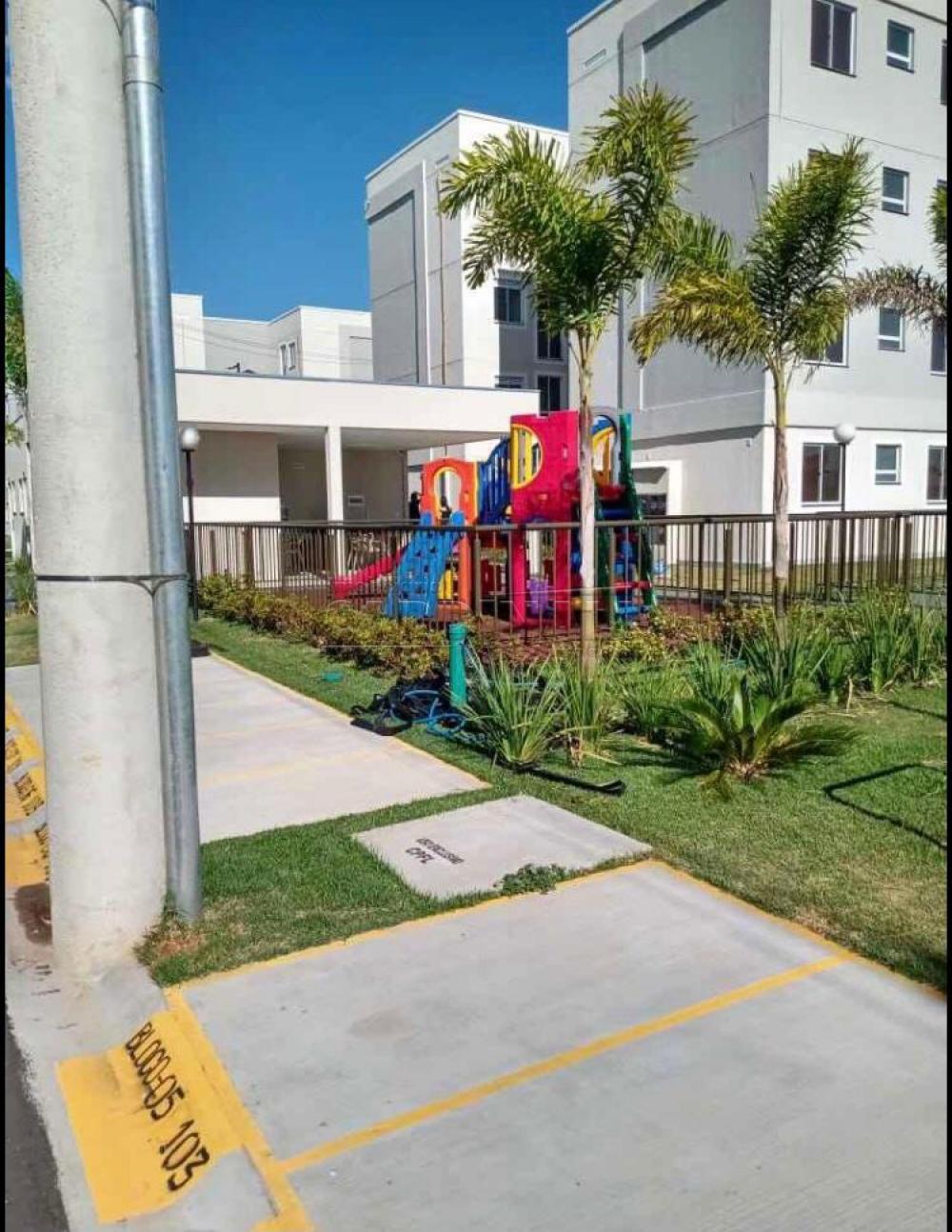 APARTAMENTO NO RESIDENCIAL MONTE BERLIM, NO BAIRRO JARDIM JOCKEY CLUBE, NA CIDADE SÃO CARLOS, NO ESTADO SP, 2 QUARTOS, 1 VAGAS