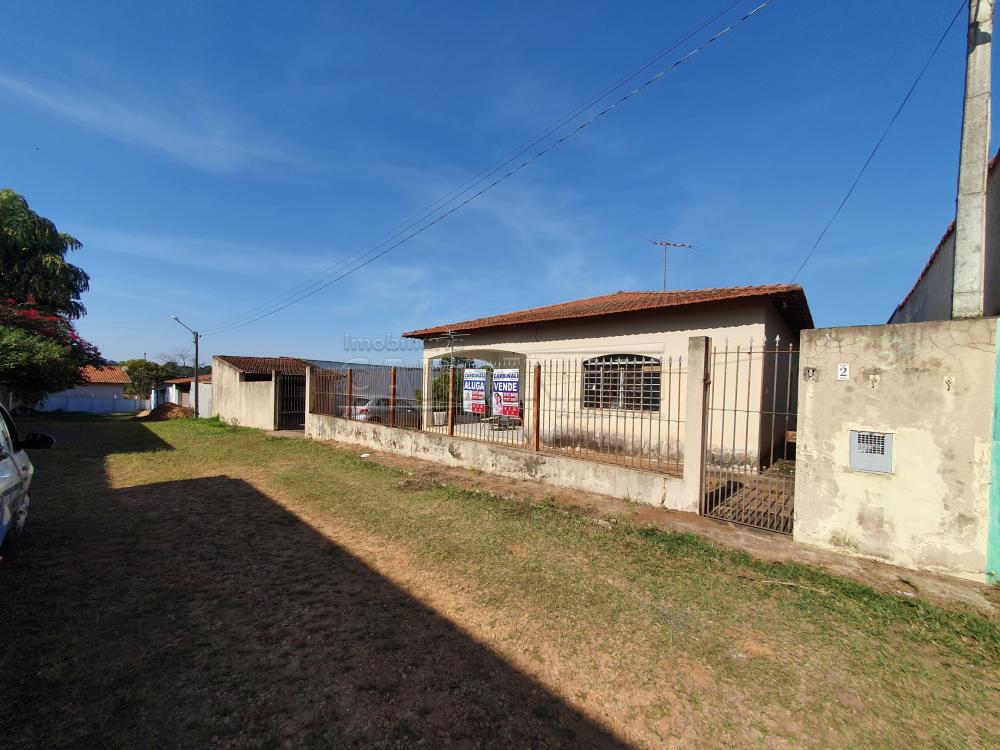 Rural / Chácara sem Condomínio em São Carlos Alugar por R$1.556,00