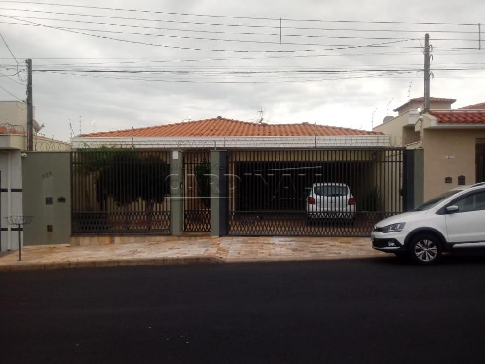 Alugar Casa / Padrão em São Carlos R$ 3.500,00 - Foto 1 Alugar Casa / Padrão em São Carlos R$ 3.500,00 - Foto 1