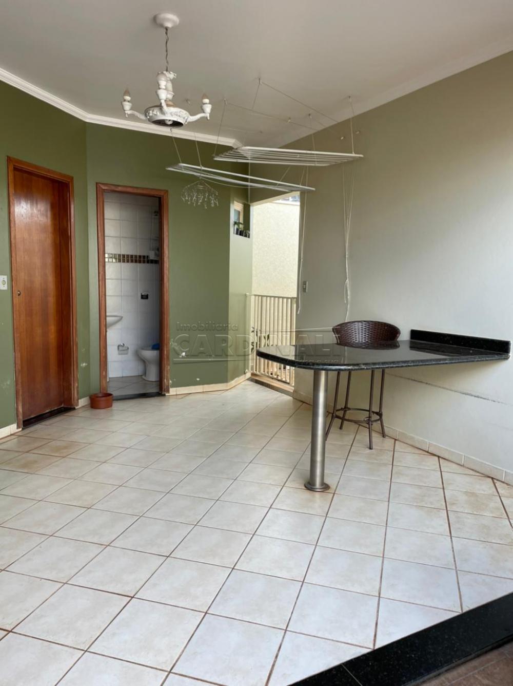 Alugar Casa / Padrão em São Carlos R$ 3.500,00 - Foto 3