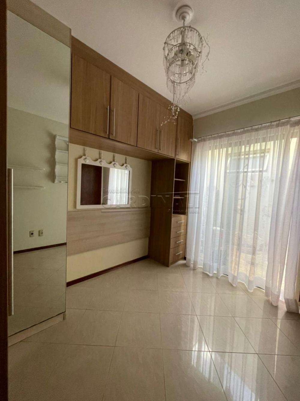 Alugar Casa / Padrão em São Carlos R$ 3.500,00 - Foto 5