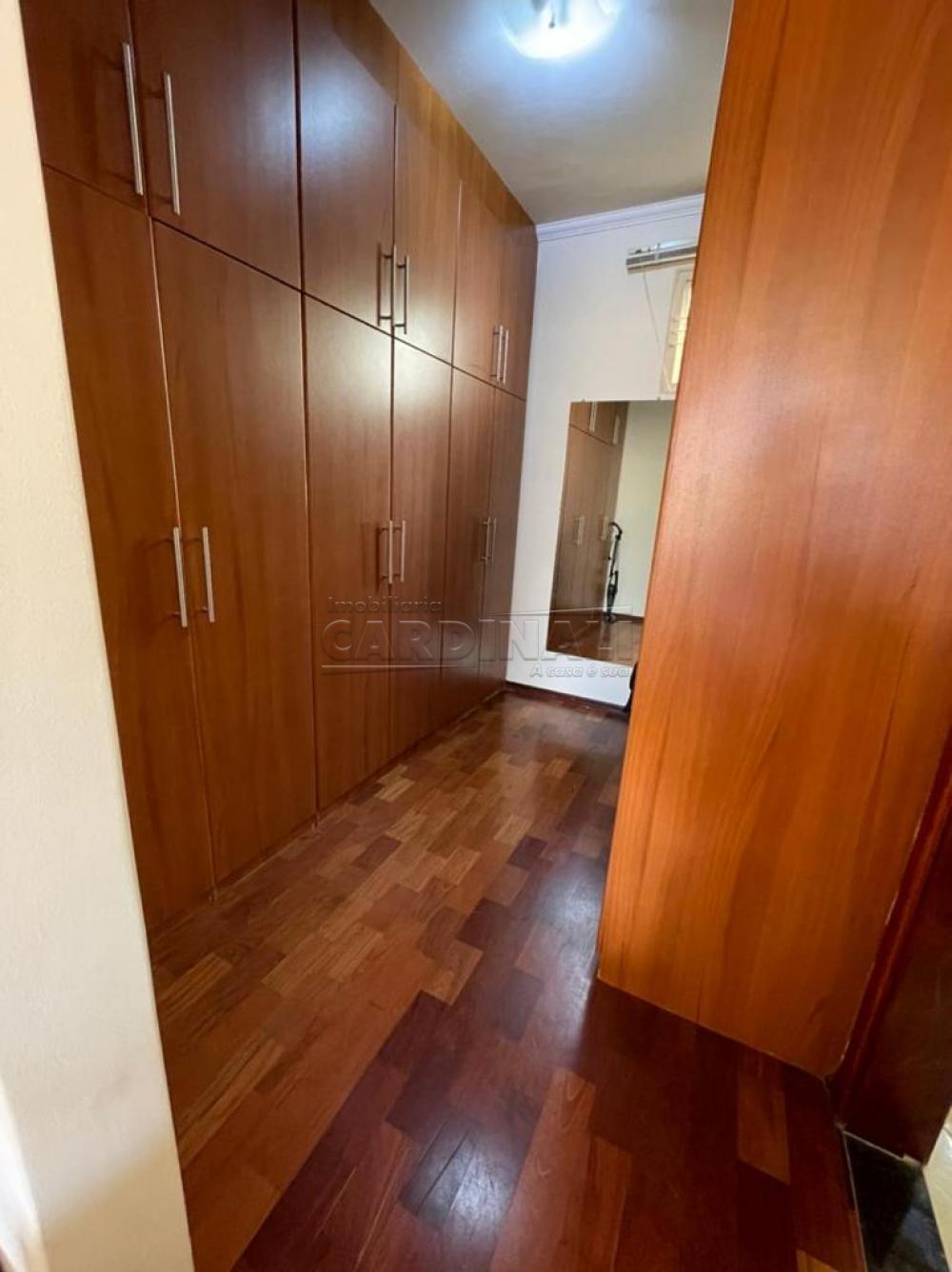 Alugar Casa / Padrão em São Carlos R$ 3.500,00 - Foto 9
