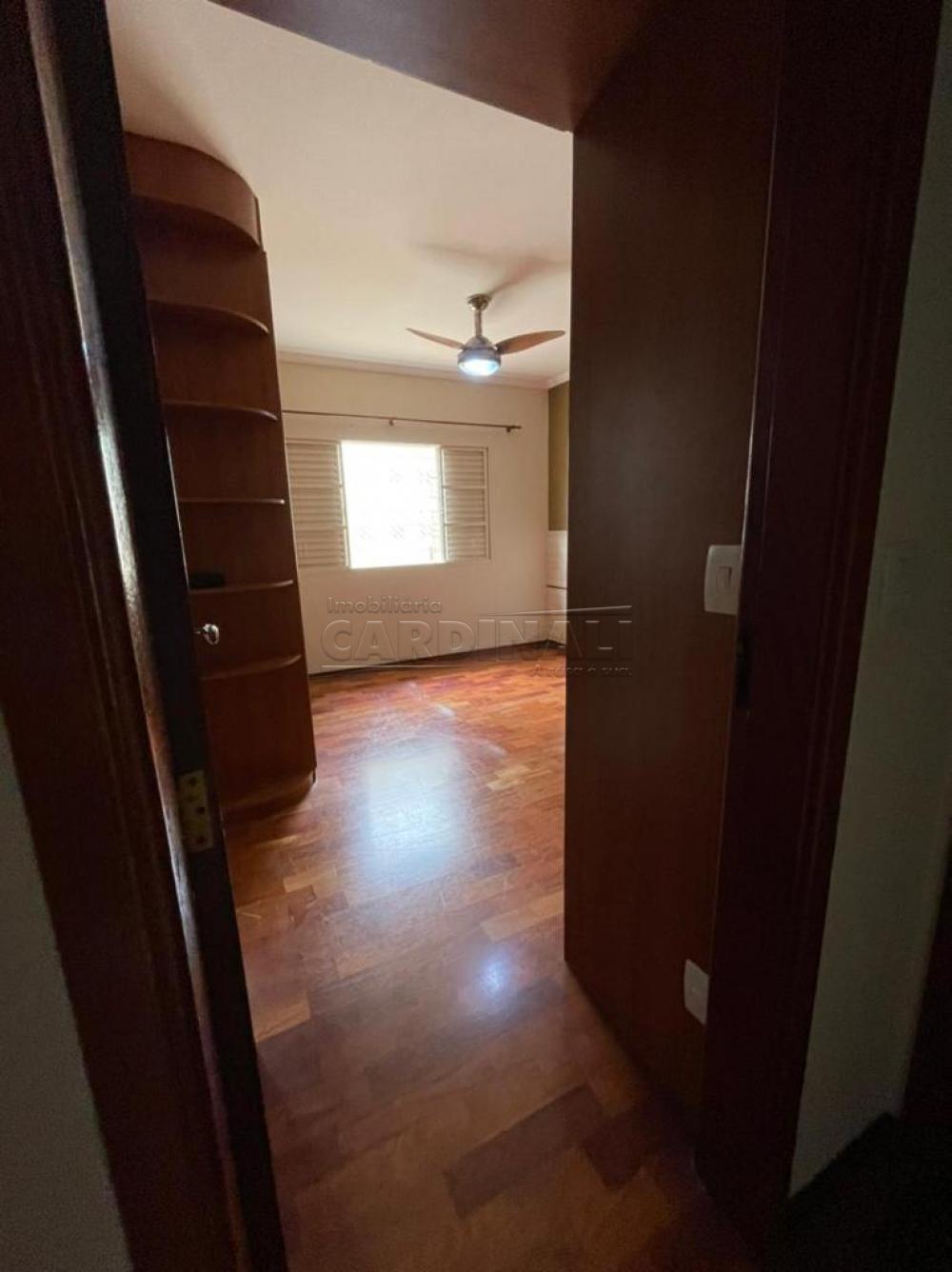 Alugar Casa / Padrão em São Carlos R$ 3.500,00 - Foto 11