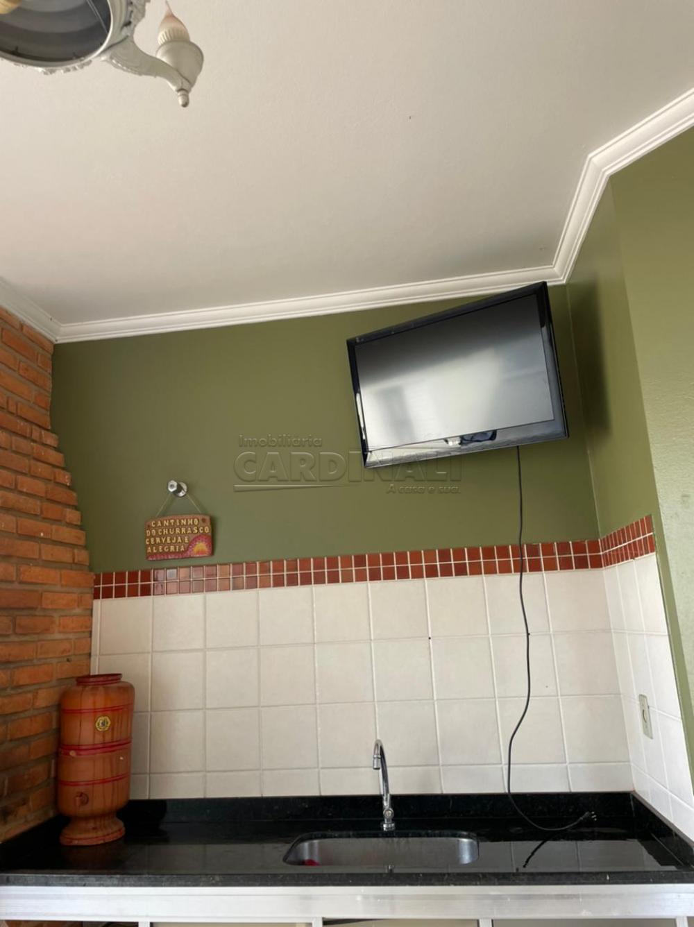 Alugar Casa / Padrão em São Carlos R$ 3.500,00 - Foto 15